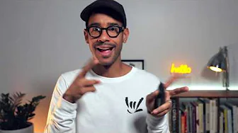 YouTube Studio Setup (2020)