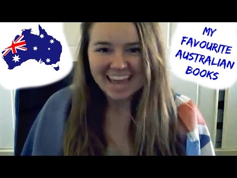 Favourite Australian Books