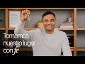 Tomamos nuestro lugar con Fe | Marcos Brunet | TTL Iglesia