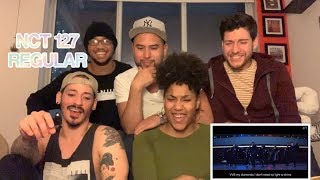 DownloadNON-KPOP FANS REACT TO NCT 127 REGULAR (ENGLISH VERSION) MP3 MP4 NON-KPOP FANS REACT TO NCT 127 REGULAR (ENGLISH VERSION)