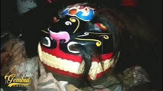 PENGRAJIN BARONGAN KENDAL - CREATOR BARONGAN KENDAL