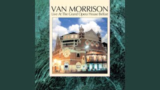 Video thumbnail of "Van Morrison - Full Force Gale (Live)"