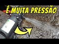 ✅ Super Bomba d&#39;água com 100 PSI de Pressão