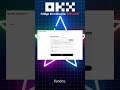 Como depositar na OKX pelo PC: passo a passo completo!