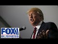 Trump delivers remarks at the Shale Insight conference