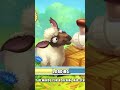 lambs are in hay day today lets go ❤🐑❤🐑 may 2026 video:42
