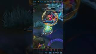 AURORA RANK PENTAKILL #WR