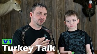 How to Use A Mouth Call: The Very Beginning