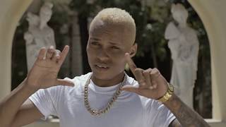 5 Grenn Bal Official Video - Passion 7lèt