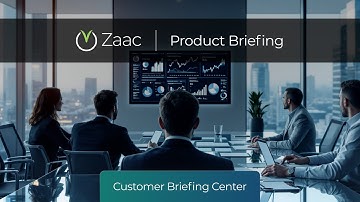 Zaac™ Briefing On Demand | Instant Mainframe Storage for Cloud, DevOps, and AI