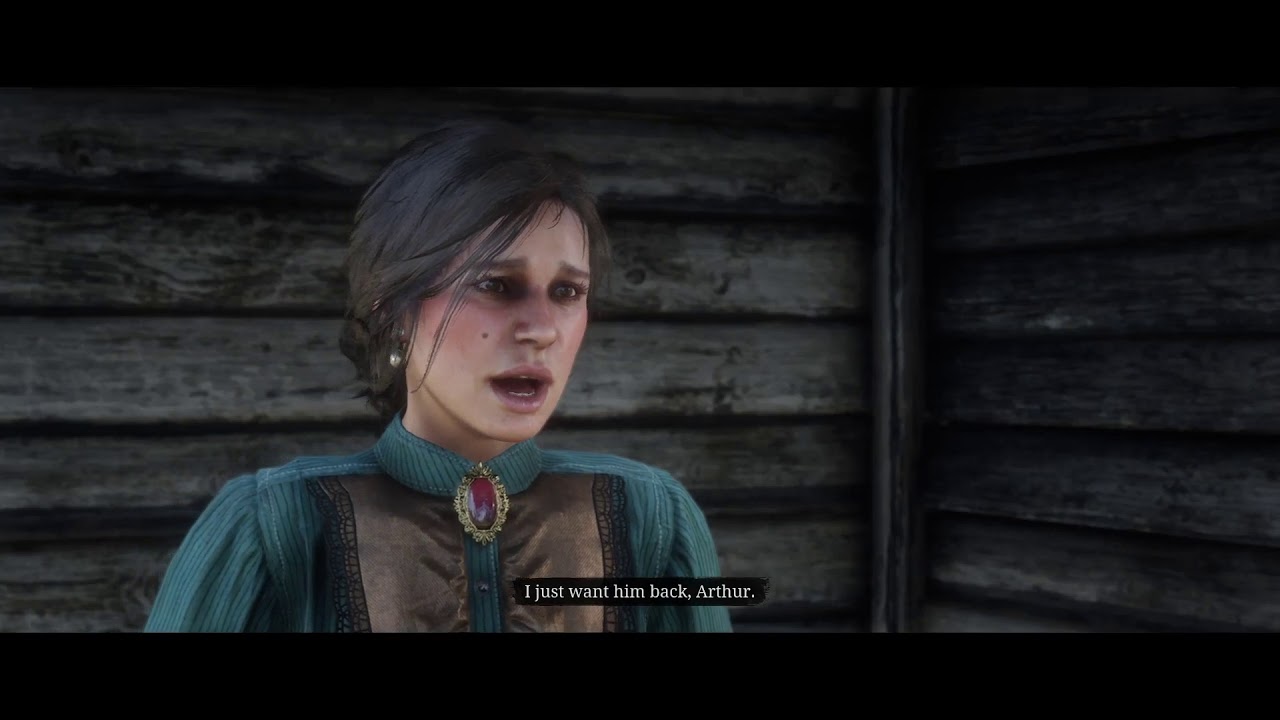 Jamie Rdr2 RDR2 #9|Jamie y las turtles - YouTube