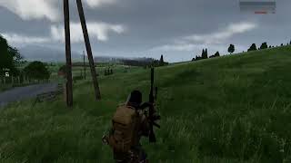 Arma 3: Justice - Combat logger