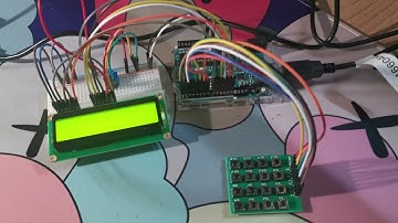 HW&XIDIAN B31DD Embedded Systems mini project