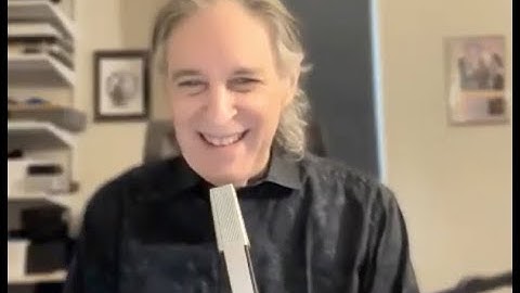 Howard Levy Interview by Monk Rowe - 11/11/2025 - Zoom