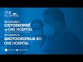 Procedura e cistoskopise urologjike ne OneHospital - Dr. Artan Rrushaj (Specialist Kirurg/Urolog)