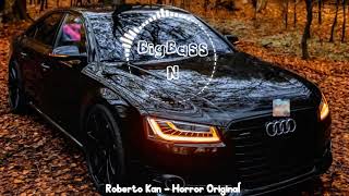 R3mix Original Roberto Kan - Horror Original