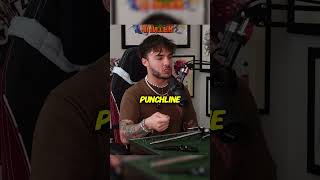 Nick's Favorite JJK Character Is HERE!