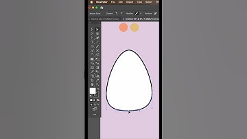 Candy Corn tut coming at you! #adobeillustratortutorial #adobeillustrator #illustratortutorial