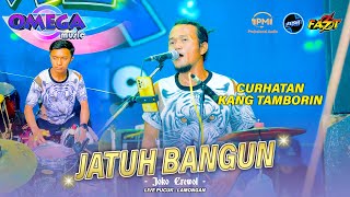 Download Lagu JATUH BANGUN Joko Crewol OMEGA MUSIC Live Pucuk - Lamongan #pmaudio MP3 Download Lagu JATUH BANGUN Joko Crewol OMEGA MUSIC Live Pucuk - Lamongan #pmaudio MP3