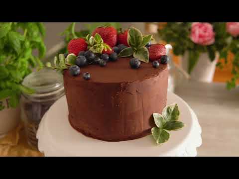 Video: Šokolādes Kūka 
