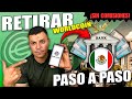 WORLDCOIN🇲🇽: ¿Cómo RETIRAR DINERO a mi CUENTA BANCARIA en MÉXICO? NO FEES‼️ *ACTUALIZACIÓN*