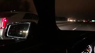 E63 AMG Biturbo vs Built CTSV vs SRM B5S4