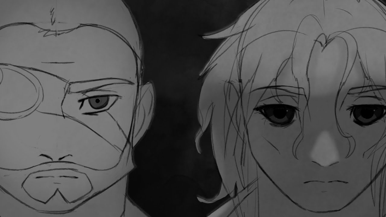 The Good Doctor [Legundo/Owen Vampires SMP Animatic]