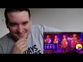 Sloth Reacts Eurovision 2019 Poland Tulia &quot;Nothing Else Matters&quot; (by Metallica) REACTION