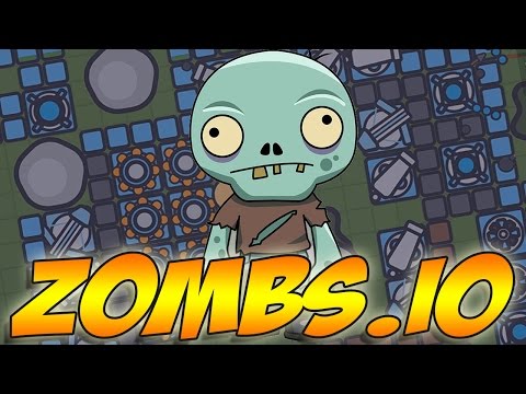 MooMoo.io ITA + ZOMBI = ZOMBS.IO 🙈 PRIMO IN CLASSIFICA 