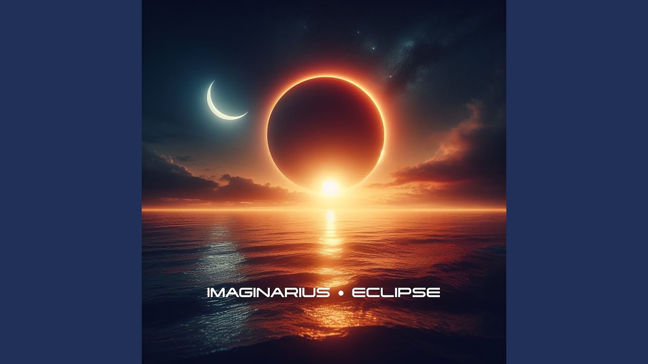 Watch Eclipse on YouTube Watch Eclipse on YouTube