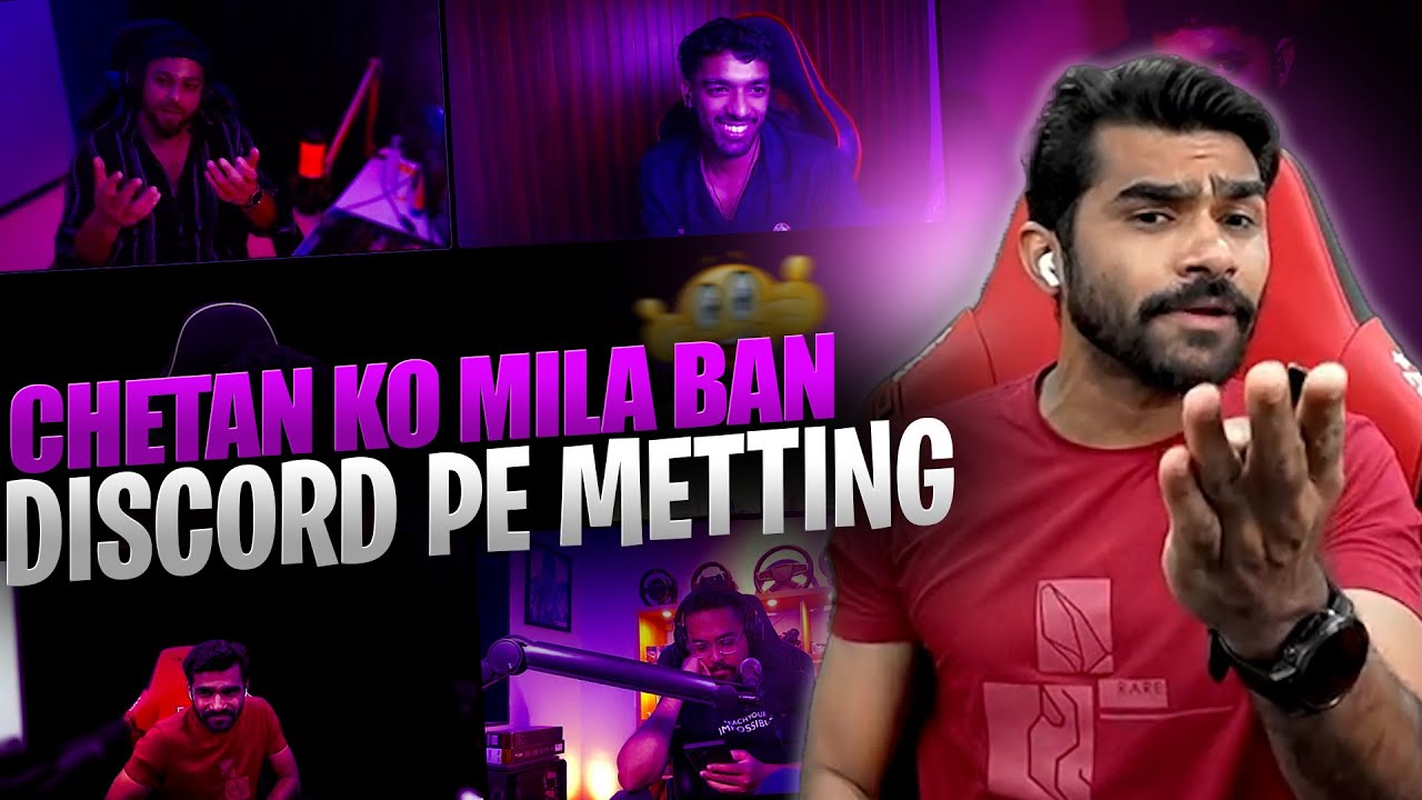 Shreeman Legend TLRP Matter Solving | चेतन को मिला Ban🚫| #tlrp   #shreemanlegend