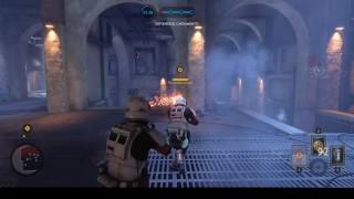 Funny moments SWB: kill by myself with dioxis grenade and Thermal Imploder grenade