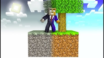 Unlocking COLOR In Minecraft SkyFactory 5