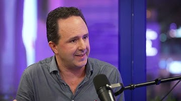 Z-Extra: Kristof Spriet over de toekomst van beveiligde datacommunicatie