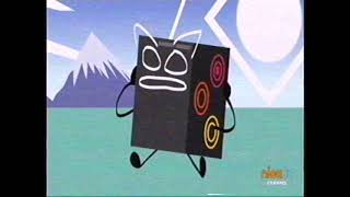 The Daily Object Show En Nick Jr. Channel Usa, Abril De 2020 Totally Real And Rare