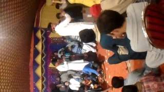 Wedding Nafees Ahmad Tarar 2622016 Safdarabad