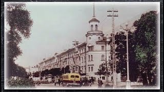 Прогулки в прошлое Ставрополя — Александровская гимназия