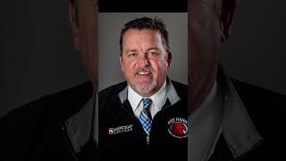 LMC’s new President, Dr. Ken Flowers, is a lifelong Red Hawk