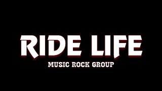 Группа RIDE LIFE - (11) Музыка нас связала (Мираж Cover) LIVE
