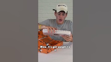 Unboxing and Review: HiGround Keyboard!