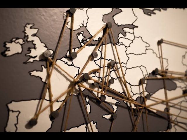 Watch Why can't I Sing with Australians on the Telephone? & Other Questions About Engineering the Internet on YouTube.