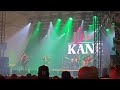 Chez Kane - NationWide live at Sweden Rock Festival 2023🇸🇪🤘