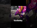 Spectral armor trio edit