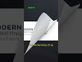 How To Create Modern Finance Marketing Consulting &amp; CPA Logo Design Services