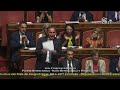 Legge elettorale, Boccia: "Donne cacciate dal Parlamento"