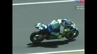 2004 French Motorcycle Grand Prix