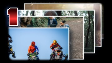 Create Dynamic Slideshows with Filmora 12