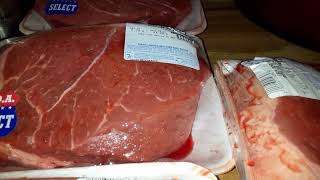 More Beef Shoulder Roast Rendering lard Yes This Time I Cheated Making It On Sale Series