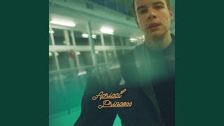 Video thumbnail of "Rex Orange County - Untitled"