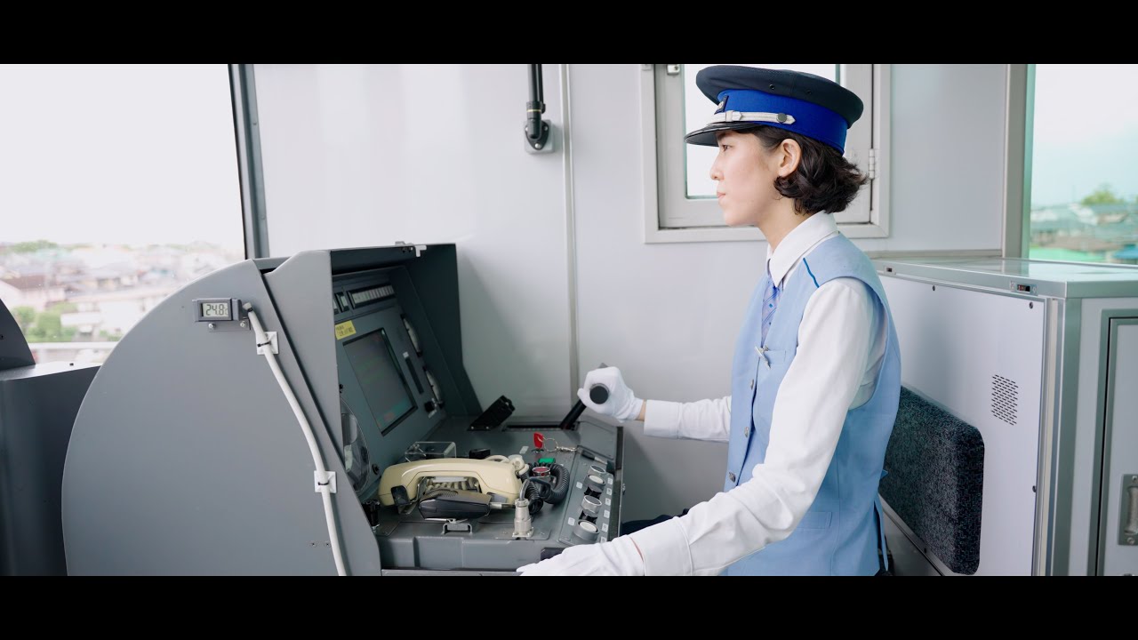 【公式】リニモの仕事紹介動画を制作しました！